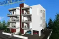 Mieszkanie 2 pokoi 97 m² Protaras, Cyprus