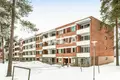 Apartamento 2 habitaciones 57 m² Hollola, Finlandia