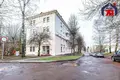 Wohnung 1 Zimmer 37 m² Minsk, Weißrussland