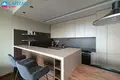 Квартира 2 комнаты 61 м² Вильнюс, Литва