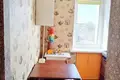 Apartamento 1 habitación 20 m² Rechytsa, Bielorrusia