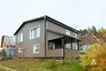 Haus 149 m² Rakauski siel ski Saviet, Weißrussland