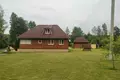 Casa de campo 114 m² Pastavy District, Bielorrusia