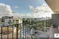 2 room apartment 58 m² Tel Aviv-Yafo, Israel