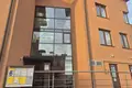 Appartement 1 chambre 37 m² Bugrovskoe gorodskoe poselenie, Russie