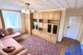 2 room apartment 57 m² Minsk, Belarus