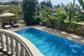 Willa 4 pokoi  Alanya, Turcja
