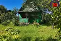 Maison 63 m² Astrashitskagaradokski rural council, Bélarus