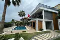 4-Zimmer-Villa  Alanya, Türkei