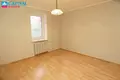 3 room apartment 62 m² Birzai, Lithuania