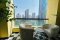 Apartamentos multinivel 5 habitaciones 332 m² Dubái, Emiratos Árabes Unidos