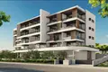 Appartement 1 chambre 59 m² Chlórakas, Chypre