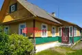 Casa 70 m² Dabravolia, Belarús