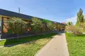 2 room apartment 45 m² Minsk, Belarus