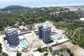 Пентхаус 3 комнаты 110 м² Муратпаша, Турция