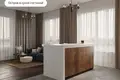 Complexe résidentiel ZK 1 j Izmajlovskij