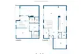 Дом 4 комнаты 119 м² Tyry, Финляндия