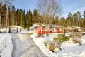 Haus 5 Zimmer 99 m² Kouvolan seutukunta, Finnland