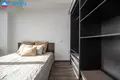 Apartamento 2 habitaciones 39 m² Vilna, Lituania