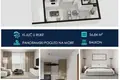 1 bedroom apartment 57 m² Tivat, Montenegro