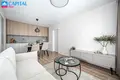 Apartamento 2 habitaciones 46 m² Vilna, Lituania