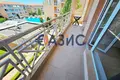 Apartamento 2 habitaciones 47 m² Sunny Beach Resort, Bulgaria