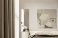 Apartamento 3 habitaciones 124 m² Aradippou, Chipre