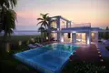 3 room villa  Paphos Municipality, Cyprus