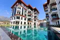 1 bedroom apartment 55 m² Mediterranean Region, Turkey