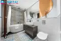 Квартира 3 комнаты 70 м² Вильнюс, Литва