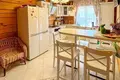 House 206 m² Chaciezynski sielski Saviet, Belarus