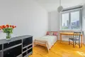 Квартира 3 комнаты 75 м² в Варшаве, Польша