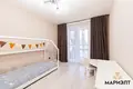 3 room apartment 73 m² Chaciežyna, Belarus