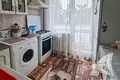 Appartement 1 chambre 31 m² Muchaviecki sielski Saviet, Bélarus