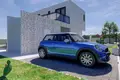 Villa de 4 habitaciones 185 m² Sarigerme, Turquía