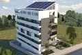 1 bedroom apartment 39 m² Nicosia, Cyprus