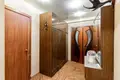 Apartamento 3 habitaciones 62 m² Minsk, Belarús