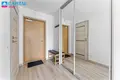 Wohnung 2 Zimmer 38 m² Wilna, Litauen