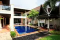 Willa 4 pokoi 470 m² Phuket, Tajlandia