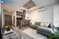 Квартира 2 комнаты 36 м² Вильнюс, Литва