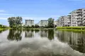 Appartement 3 chambres 63 m² Varsovie, Pologne