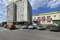 Oficina 45 m² en Minsk, Bielorrusia