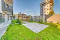 Apartamento 2 habitaciones 55 m² Alanya, Turquía