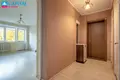 Apartamento 3 habitaciones 55 m² Klaipeda, Lituania