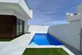Villa de tres dormitorios 133 m² San Fulgencio, España