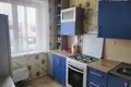 2 room apartment 45 m² Uzda, Belarus