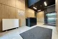 Apartamento 1 habitación 32 m² en Varsovia, Polonia