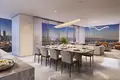 Wohnkomplex Palm Beach Tower — high-rise residence by Nakheel with direct access to beach near Dubai Marina and Burj Khalifa in Palm Jumeirah, Dubai