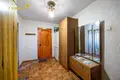 Wohnung 1 zimmer 64 m² Minsk, Belarus