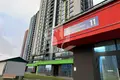 Commercial property 1 room 58 m² in Minsk, Belarus